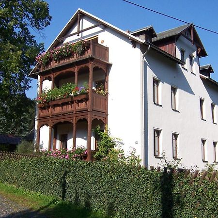 クロルト・ゴーリッシュPrivathaus Wehleアパートメント エクステリア 写真